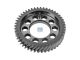 DT Spare Parts 4.62967 Kurbelwellenrad passend für Mercedes-Benz