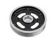 DT Spare Parts 4.62975 Riemenscheibe, Lüfter, D: 180 mm, W: 35 mm passend für Mercedes-Benz