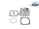 DT Spare Parts 4.62990 Zylinderkopf, Kompressor, komplett passend für Mercedes-Benz