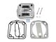DT Spare Parts 4.62991 Ventilplatte passend für Mercedes-Benz