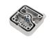 DT Spare Parts 4.62994 Ventilplatte passend für Mercedes-Benz