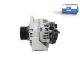 DT Spare Parts 4.63008 Generator, 24 V, 9 grooves, I: 100 A passend für Mercedes-Benz