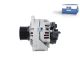 DT Spare Parts 4.63009 Generator, 24 V, 11 grooves, I: 100 A passend für Mercedes-Benz