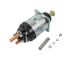 DT Spare Parts 4.63010 Magnetschalter, 24 V passend für Mercedes-Benz