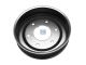 DT Spare Parts 4.63030 Riemenscheibe, Wasserpumpe, D: 166 mm, W: 40 mm passend für Mercedes-Benz