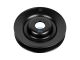 DT Spare Parts 4.63032 Riemenscheibe, d: 17 mm, DP: 88 mm, W: 21 mm, 1 grooves passend für Mercedes-Benz
