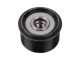 DT Spare Parts 4.63037 Riemenscheibe, M16 x 1,5, DP: 57,4 mm, W: 37,4 mm, 8 grooves passend für Mercedes-Benz
