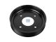 DT Spare Parts 4.63039 Riemenscheibe, d: 56 mm, b: 9 mm, DP: 160 mm, W: 33,5 mm, 8 grooves passend für Mercedes-Benz