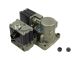 DT Spare Parts 4.63054 Schaltzylinder passend für Mercedes-Benz