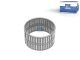 DT Spare Parts 4.63064 Nadellager, d: 85 mm, D: 93 mm, H: 53 mm passend für Mercedes-Benz