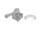 DT Spare Parts 4.63084 Drehschieberventil, M16 x 1,5, M12 x 1,5, max. 10 bar passend für Multimarken