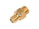 DT Spare Parts 4.63091 Rückschlagventil, M12 x 1,5, M14 x 1,5 passend für Multimarken