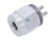 DT Spare Parts 4.63092 Schalter, M12 x 1,5, M27 x 1, 1,2 bar passend für Multimarken