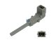 DT Spare Parts 4.63093 Niveausensor, Kühlmittel, 24 V, 2 poles passend für Multimarken