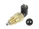 DT Spare Parts 4.63096 Sensor, M20 x 1,5, M24 x 1 passend für Mercedes-Benz