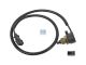 DT Spare Parts 4.63107 Schalter passend für Mercedes-Benz