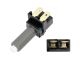 DT Spare Parts 4.63110 Bremslichtschalter, 2 poles passend für Multimarken