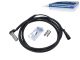 DT Spare Parts 4.63114 ABS Sensor, L: 2060 mm passend für Multimarken