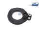DT Spare Parts 4.63115 Verschleißanzeiger, links passend für Mercedes-Benz