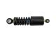 DT Spare Parts 4.63120 Kabinenstoßdämpfer, D: 44,5 mm, b: 14 mm, Lmin: 277 mm, Lmax: 338 mm passend für Mercedes-Benz