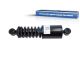 DT Spare Parts 4.63144 Kabinenstoßdämpfer, D: 41 mm, b: 14 mm, Lmin: 276 mm, Lmax: 344 mm passend für Mercedes-Benz