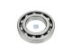 DT Spare Parts 4.63158 Kugellager, d: 80 mm, D: 150 mm, H: 28 mm passend für Mercedes-Benz