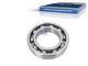DT Spare Parts 4.63159 Kugellager, d: 85 mm, D: 150 mm, H: 28 mm passend für Multimarken