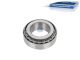 DT Spare Parts 4.63164 Kegelrollenlager, d: 85 mm, D: 150 mm, H: 49 mm passend für Multimarken