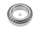 DT Spare Parts 4.63167 Kegelrollenlager, d: 100 mm, D: 157 mm, H: 42 mm passend für Mercedes-Benz