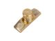 DT Spare Parts 4.63192 Gleitstück, D: 15 mm, L: 50 mm, H: 24,5 mm passend für Mercedes-Benz