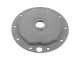 DT Spare Parts 4.63197 Nabendeckel, D: 276 mm, M45 x 1,5 passend für Mercedes-Benz