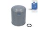 DT Spare Parts 4.63210 Lufttrocknerpatrone, mit Koaleszenzfilter, 2-stufig, M41 x 2R, H: 165 mm, max. 14 bar passend für Mercedes-Benz