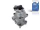 DT Spare Parts 4.63216 Fußbremsventil, M22 x 1,5, max. 10 bar passend für Mercedes-Benz
