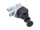 DT Spare Parts 4.63218 Handbremsventil, M16 x 1,5, max. 10 bar passend für Mercedes-Benz