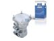 DT Spare Parts 4.63229 Anhängersteuerventil, M16 x 1,5, M22 x 1,5, 10 bar passend für Mercedes-Benz