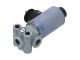 DT Spare Parts 4.63258 Magnetventil, 0,41 A, M12 x 1,5, M27 x 1, SPmin: 1 bar, SPmax: 11 bar passend für Multimarken