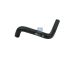 DT Spare Parts 4.63276 Entlüfterrohr, d: 24,5 mm passend für Mercedes-Benz