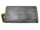 DT Spare Parts 4.63342 Wärmetauscher, L: 390 mm, W: 226 mm, T: 40 mm passend für Mercedes-Benz