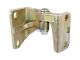 DT Spare Parts 4.63354 Scharnier, oben, links passend für Mercedes-Benz