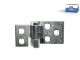 DT Spare Parts 4.63359 Scharnier, rechts passend für Mercedes-Benz