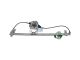 DT Spare Parts 4.63370 Fensterheber, manuell, links passend für Multimarken