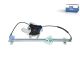 DT Spare Parts 4.63372 Fensterheber, elektrisch, links, mit Motor passend für Mercedes-Benz