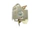 DT Spare Parts 4.63384 Schloss, links passend für Multimarken
