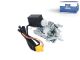 DT Spare Parts 4.63386 Schloss, Zentralverriegelung, links passend für Mercedes-Benz