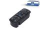 DT Spare Parts 4.63416 Bedienfeld, Tür, Fahrerseite passend für Mercedes-Benz