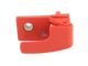 DT Spare Parts 4.63432 Griff, Entriegelung, links passend für Mercedes-Benz