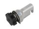 DT Spare Parts 4.63434 Regler, Handgasregelung passend für Mercedes-Benz