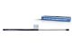 DT Spare Parts 4.63440 Gasfeder, L: 610 mm, 360 N, Ls: 260 mm passend für Mercedes-Benz