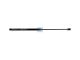 DT Spare Parts 4.63443 Gasfeder, L: 538,5 mm, 490 N, Ls: 219 mm passend für Mercedes-Benz
