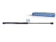 DT Spare Parts 4.63445 Gasfeder, L: 535 mm, 220 N passend für Mercedes-Benz